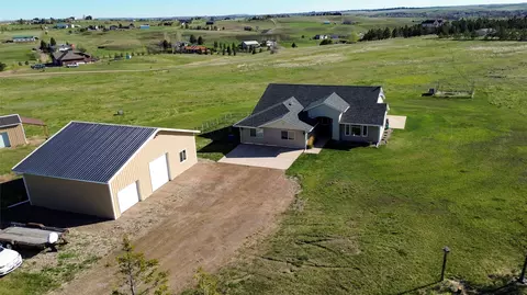 21 Little Belt Dr, Great Falls, MT 59404