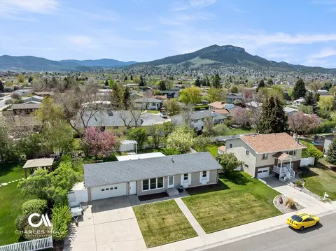 104 Ridgewood Ln, Helena, MT 59601