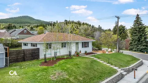 1103 Highland St, Helena, MT 59601