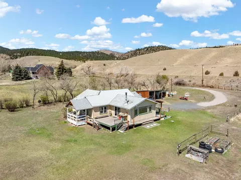 967 Mt Hwy 2 W, Whitehall, MT 59759