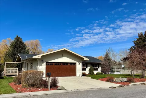 4107 Trenton St, Butte, MT 59701