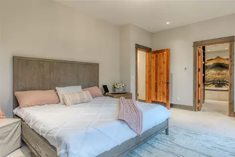 Bedroom - 30 Bear Dance Vlg, Bigfork, MT 59911 photo 7 of 7