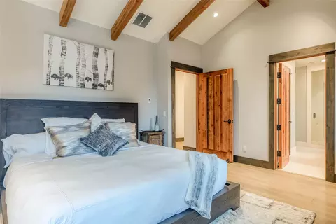 Bedroom - 30 Bear Dance Vlg, Bigfork, MT 59911 photo 3 of 7