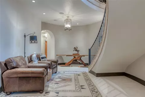 Entry Way - 30 Bear Dance Vlg, Bigfork, MT 59911 photo 7 of 8