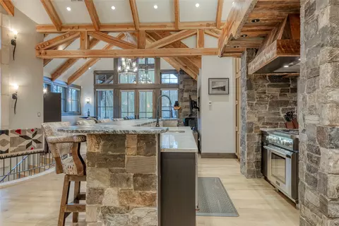 Kitchen - 30 Bear Dance Vlg, Bigfork, MT 59911 photo 1 of 10