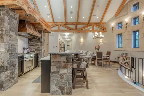 Kitchen - 30 Bear Dance Vlg, Bigfork, MT 59911 photo 4 of 10