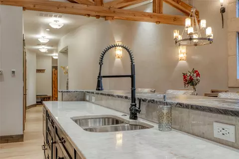 Kitchen - 30 Bear Dance Vlg, Bigfork, MT 59911 photo 5 of 10