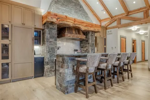 Kitchen - 30 Bear Dance Vlg, Bigfork, MT 59911 photo 8 of 10
