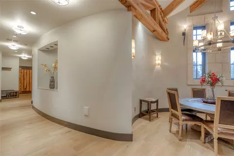 Entry Way - 30 Bear Dance Vlg, Bigfork, MT 59911 photo 2 of 8