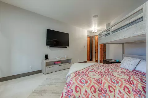Bedroom - 30 Bear Dance Vlg, Bigfork, MT 59911 photo 4 of 7
