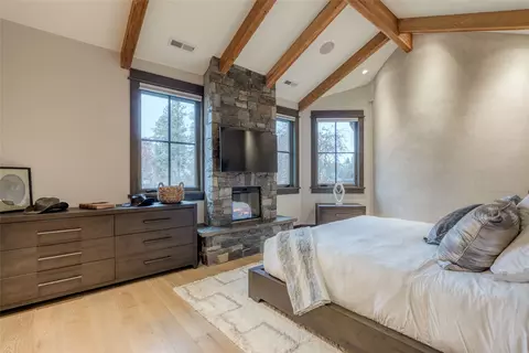 Bedroom - 30 Bear Dance Vlg, Bigfork, MT 59911 photo 1 of 7