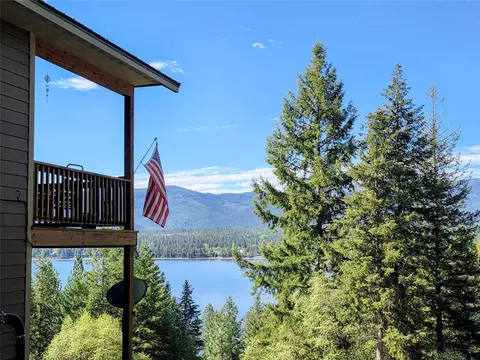 26 Castele Ln, Trout Creek, MT 59874