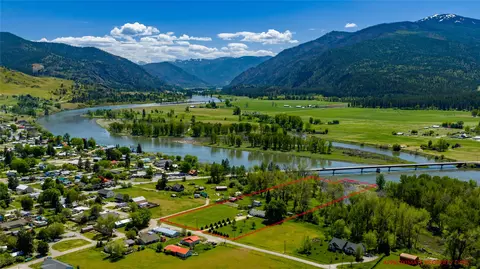 1003 4th Ave, Plains, MT 59859