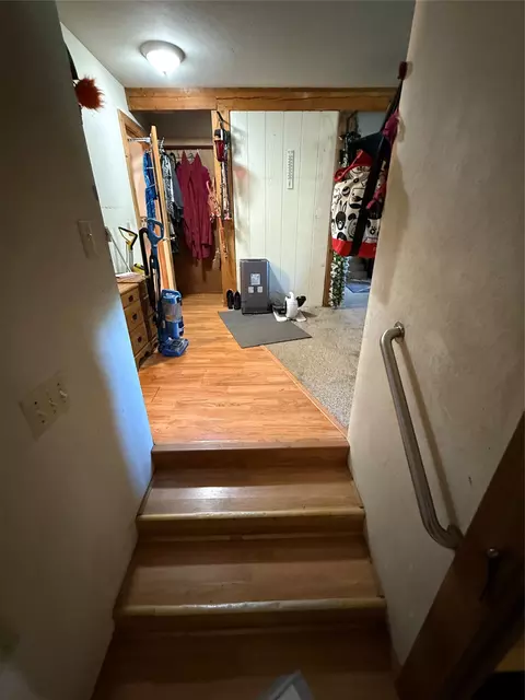 Entry Way - 1500 Elk Creek Rd, Libby, MT 59923 photo 1 of 3