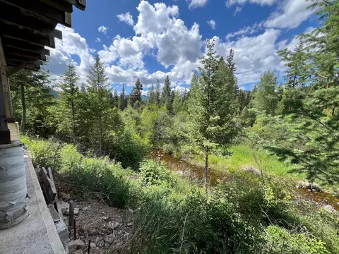 Exterior - 1500 Elk Creek Rd, Libby, MT 59923 photo 6 of 11