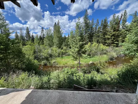 View/Area - 1500 Elk Creek Rd, Libby, MT 59923 photo 4 of 5