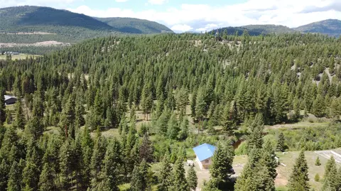 View/Area - 1500 Elk Creek Rd, Libby, MT 59923 photo 3 of 5