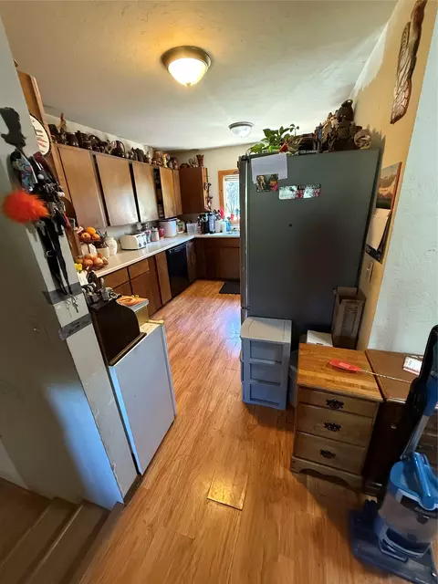 Kitchen - 1500 Elk Creek Rd, Libby, MT 59923 photo 1 of 4