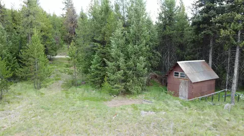 Exterior - 1500 Elk Creek Rd, Libby, MT 59923 photo 2 of 11