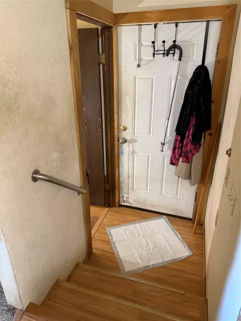 Entry Way - 1500 Elk Creek Rd, Libby, MT 59923 photo 3 of 3