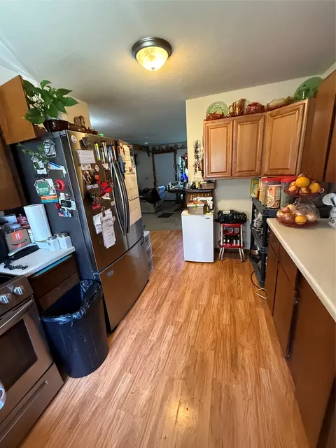 Kitchen - 1500 Elk Creek Rd, Libby, MT 59923 photo 4 of 4