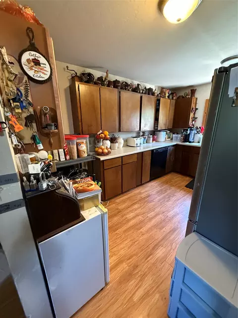Kitchen - 1500 Elk Creek Rd, Libby, MT 59923 photo 2 of 4