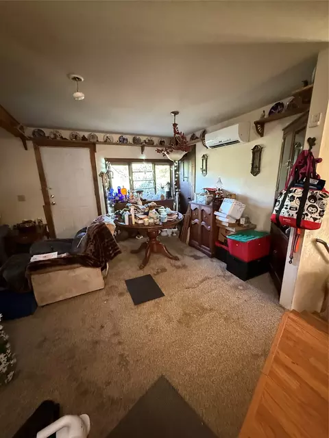 Entry Way - 1500 Elk Creek Rd, Libby, MT 59923 photo 2 of 3