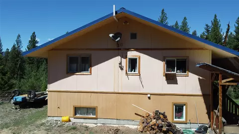 Exterior - 1500 Elk Creek Rd, Libby, MT 59923 photo 9 of 11