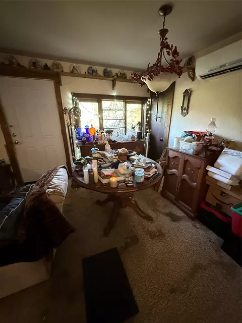 Dining - 1500 Elk Creek Rd, Libby, MT 59923 photo 2 of 2