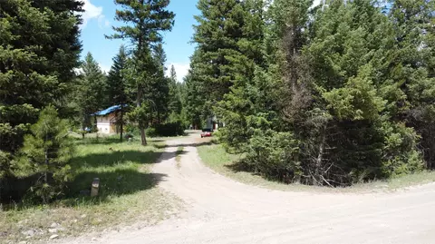 Exterior - 1500 Elk Creek Rd, Libby, MT 59923 photo 4 of 11