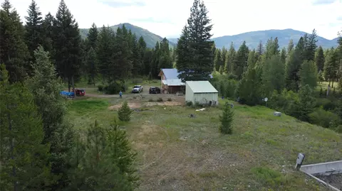 Exterior - 1500 Elk Creek Rd, Libby, MT 59923 photo 1 of 11