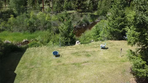 Exterior - 1500 Elk Creek Rd, Libby, MT 59923 photo 3 of 11