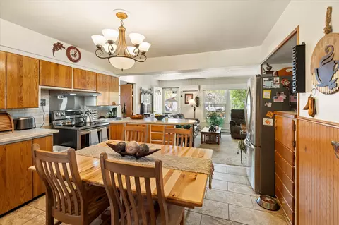 Kitchen - 34 Conifer Rd, Libby, MT 59923 photo 2 of 2