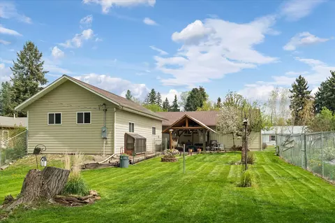 Exterior - 34 Conifer Rd, Libby, MT 59923 photo 10 of 14
