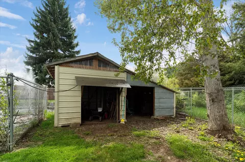 Exterior - 34 Conifer Rd, Libby, MT 59923 photo 9 of 14