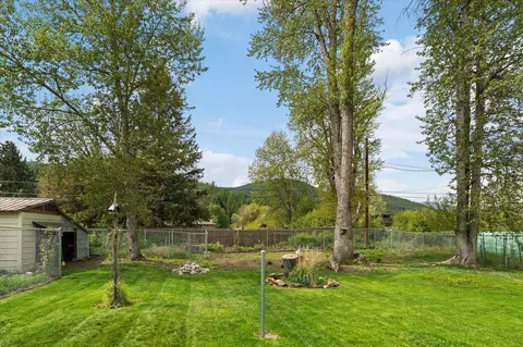 Exterior - 34 Conifer Rd, Libby, MT 59923 photo 11 of 14