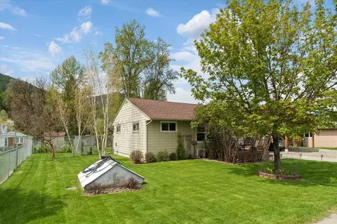 Exterior - 34 Conifer Rd, Libby, MT 59923 photo 3 of 14