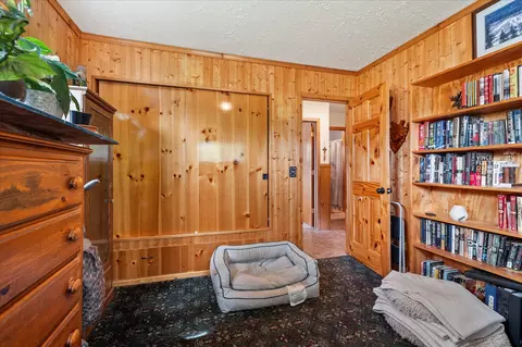 Bedroom - 34 Conifer Rd, Libby, MT 59923 photo 4 of 4