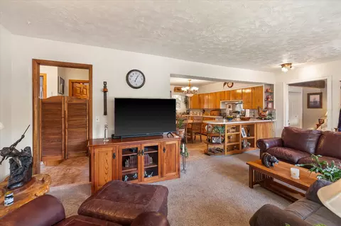 Living - 34 Conifer Rd, Libby, MT 59923 photo 4 of 4