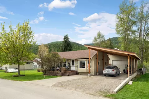 Exterior - 34 Conifer Rd, Libby, MT 59923 photo 1 of 14