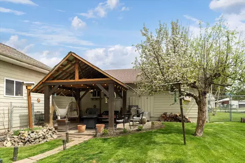Exterior - 34 Conifer Rd, Libby, MT 59923 photo 8 of 14