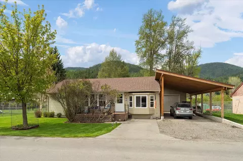 34 Conifer Rd, Libby, MT 59923