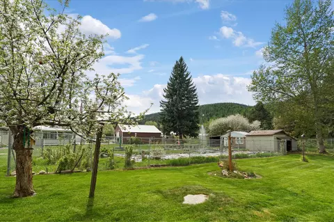 Exterior - 34 Conifer Rd, Libby, MT 59923 photo 12 of 14