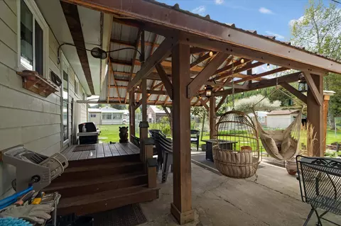 Exterior - 34 Conifer Rd, Libby, MT 59923 photo 7 of 14