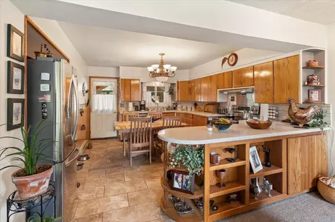 Kitchen - 34 Conifer Rd, Libby, MT 59923 photo 1 of 2