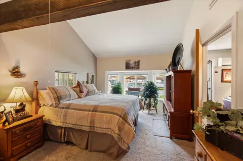 Bedroom - 34 Conifer Rd, Libby, MT 59923 photo 1 of 4