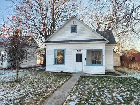 504 N 2nd St, Hamilton, MT 59840