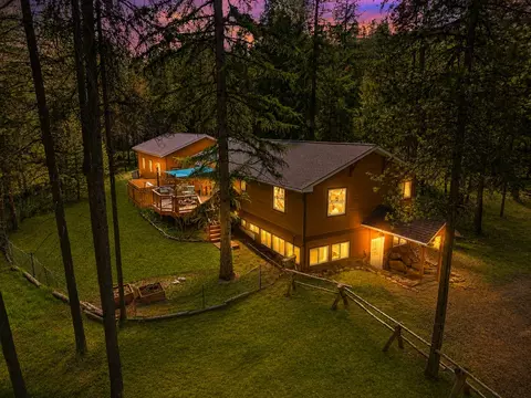 6869 Farm To Market Rd, Whitefish, MT 59937