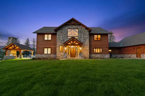 290 Good Medicine Dr, Whitefish, MT 59937