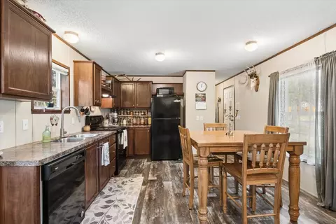 4870 Us Hwy 93 S #35, Whitefish, MT 59937